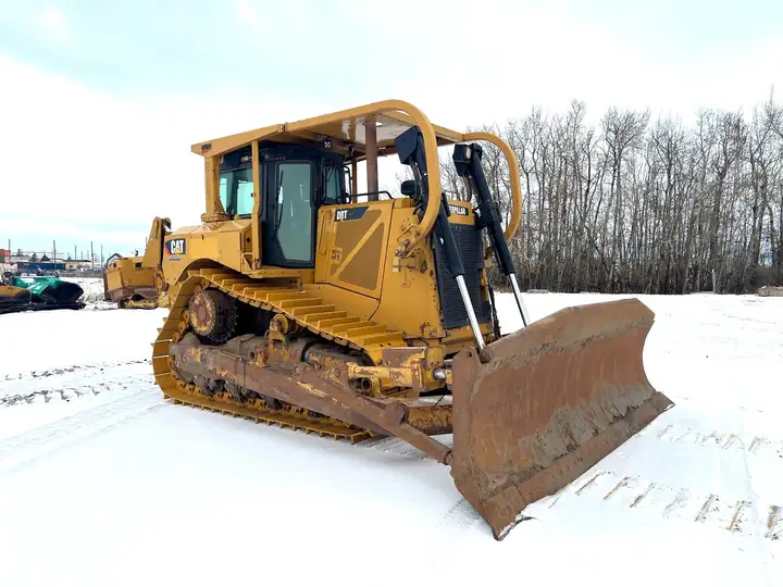 2012 Caterpillar D8T Dozer